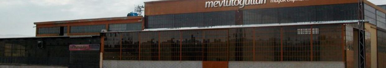 Mevlütoğulları Mutfak Ekipmanları ve Döküm Oto Yedek Parça Pazarlama San. ve Tic. Ltd. Şti.