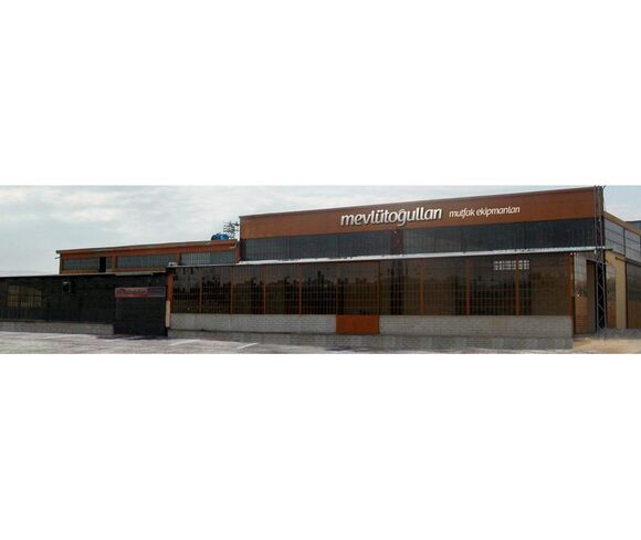 Mevlütoğulları Mutfak Ekipmanları ve Döküm Oto Yedek Parça Pazarlama San. ve Tic. Ltd. Şti.