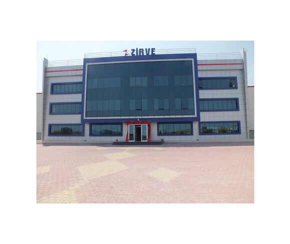 Zirve Dondurma Ürün Gıda İth. İhr. Tic. Ltd. Şti.