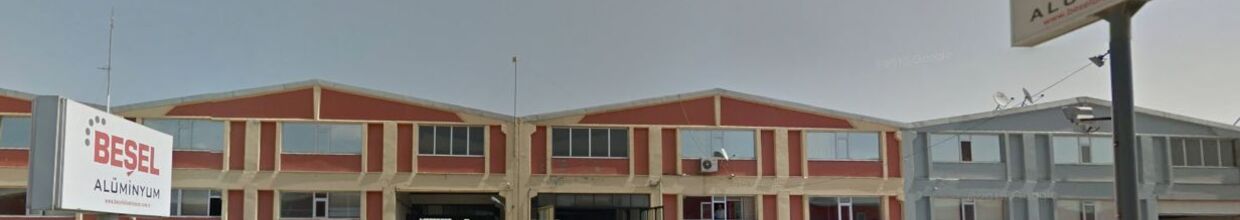 Beşel Alüminyum Korkuluk Sistemleri San. Tic. Ltd. Şti.