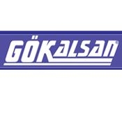 Gökalsan Döküm İmalat Metal Sarraf İnş. San. ve Tic. Ltd. Şti. Gökalsan Döküm İmalat Metal Sarraf İnş. San. ve Tic. Ltd. Şti.