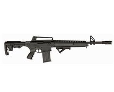 Hunting Rifle