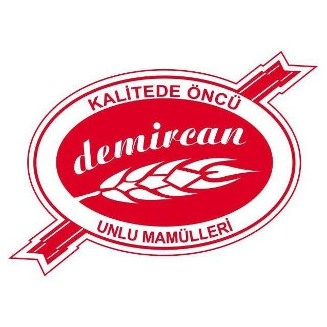 Demircan Unlu Mamülleri Teks. Ve Tarım Ür. San. Tic. Ltd. Şti. Demircan Unlu Mamülleri Teks. Ve Tarım Ür. San. Tic. Ltd. Şti.