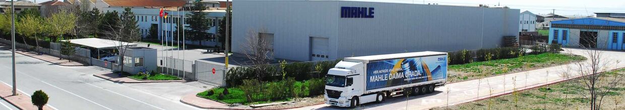Mahle Konya Motor Parçaları San. Tic. A.ş.