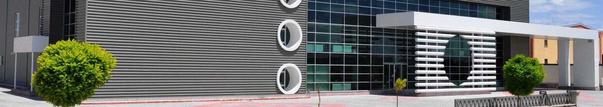 Çağlayan Plastik Ambalaj İnşaat Mobilya Sanayi Ve Ticaret Anonim Şirketi