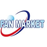 Fan Market Ltd. Şti. Fan Market Ltd. Şti.