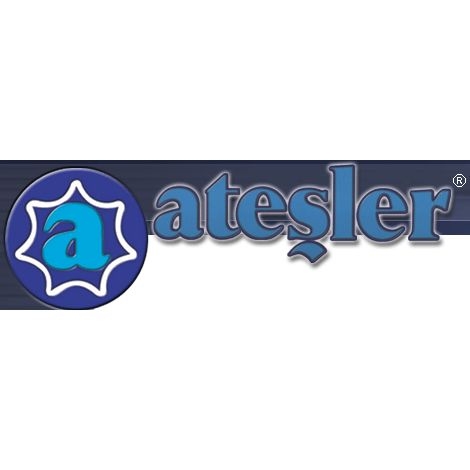 Mevlüt Ateş-Ateşler Makina San. Mevlüt Ateş-Ateşler Makina San.