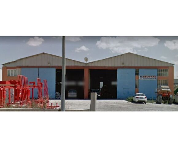 Mofem Makina Tarım İnş. Oto. San. ve Tic. Ltd. Şti.