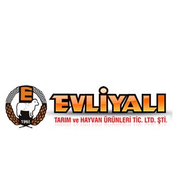 Evliyalı Tarım ve Has Ür. Tic. Ltd. Şti. Evliyalı Tarım ve Has Ür. Tic. Ltd. Şti.