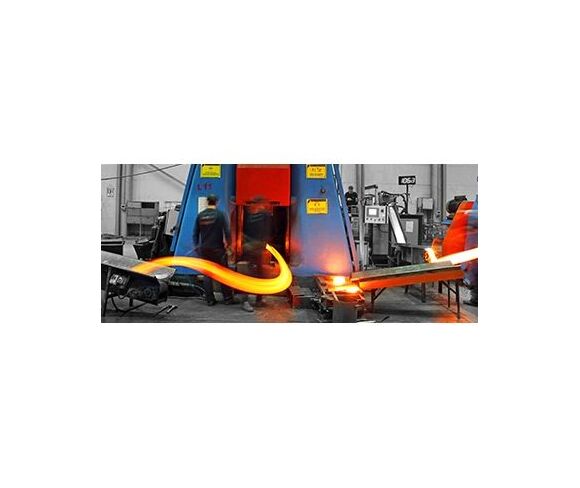 Steel Forging