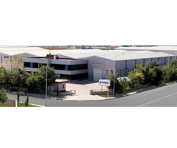 Kazeloğulları San. ve Tic. Ltd. Şti.