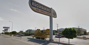 Küçükbakırcı Metal Sanayi Ve Ticaret Limited Şirketi