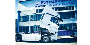 Tanmer Otomotiv Tic. San. ve Pazarlama Ltd. Şti.