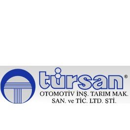 Türsan Otomotiv İnşaat Ve Tarım Makinaları Sanayi Ve Ticaret Limited Şirketi Türsan Otomotiv İnşaat Ve Tarım Makinaları Sanayi Ve Ticaret Limited Şirketi