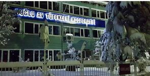 S.s Huğlu Av Tüfekleri İmalat Alım Satım Küçük San. Koop.
