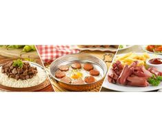 Produits De La Viande