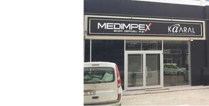 Medimpex Ecza Deposu A.Ş.