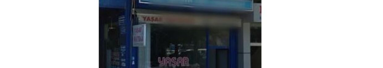 Yaşar Matbaacılık İnş. San. ve Tic. Ltd. Şti.