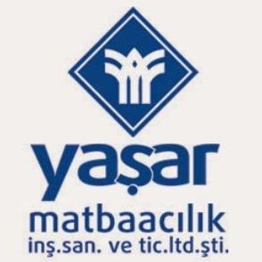 Yaşar Matbaacılık İnş. San. ve Tic. Ltd. Şti. Yaşar Matbaacılık İnş. San. ve Tic. Ltd. Şti.