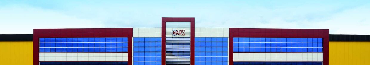 Hars Traktor ve Yedek Parca Uretimi Otom. San. Ic ve Dis Tic. Paz. A.S.