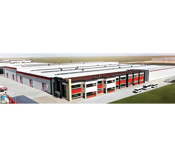 Yenkar Dış Ticaret Anonim Şirketi