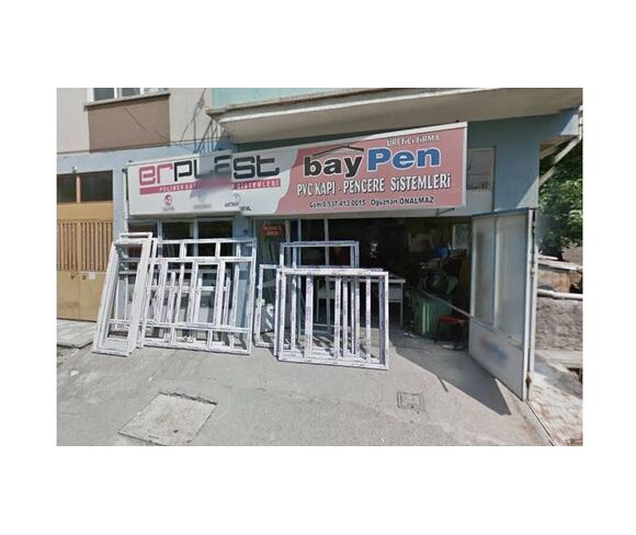 Oğuzhan Önalmaz-Baypen