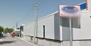 Orpamöble Mobilya Sanayi Madeni Eşya ve Pazarlama Ticaret Ltd. Şti.