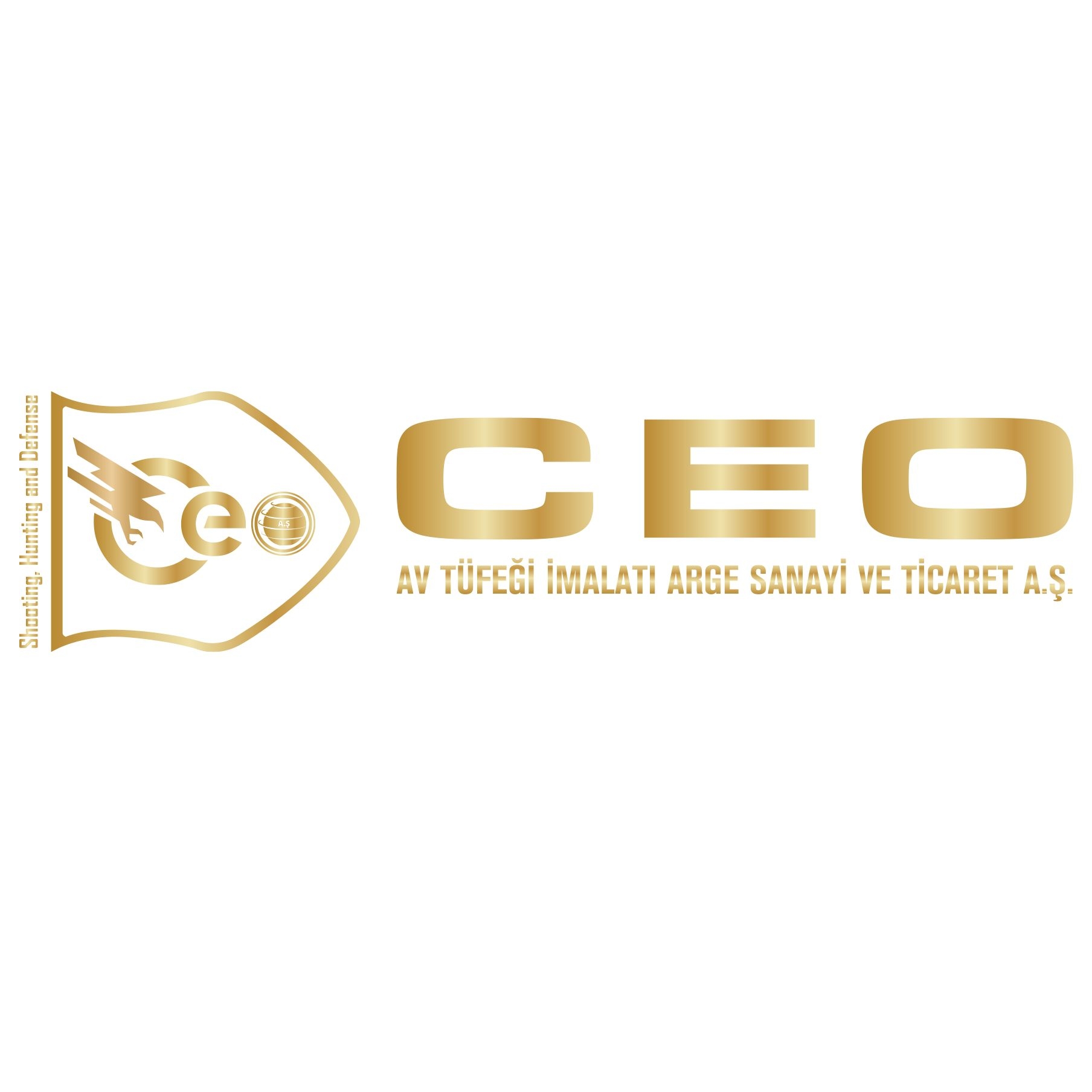 Ceo Av Tüfeği İmalatı Arge San. Ve Tic. A.ş. Ceo Av Tüfeği İmalatı Arge San. Ve Tic. A.ş.
