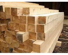 Lumber