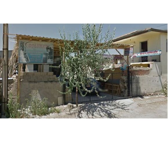 Dolunay Mobilya-Mod Mutfak Mimarlık Dekorasyon İnş. San. ve Tic. Ltd. Şti.