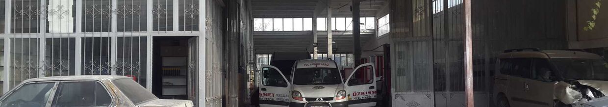 Özkısmet Otomotiv