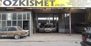 Özkısmet Otomotiv