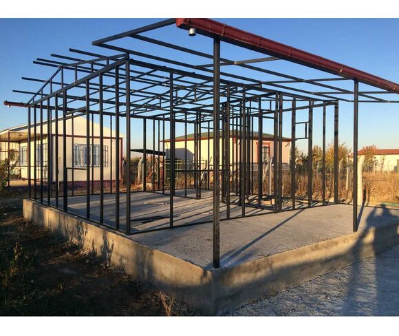 İnşaat Malzemeleri