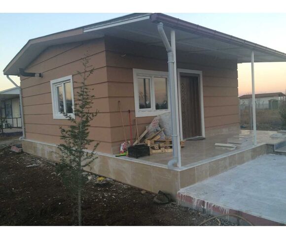 İnşaat Malzemeleri