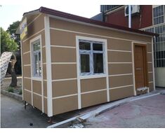 İnşaat Malzemeleri