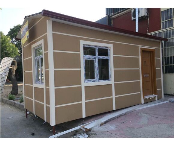 İnşaat Malzemeleri