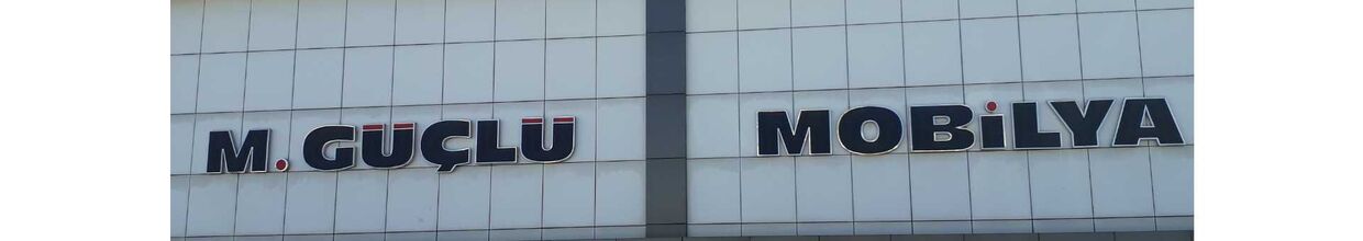 Mustafa Güçlü Mobilya Dekorasyon ve Orman Ürn. San. ve Tic. Ltd. Şti.