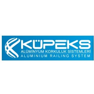 Küpeks Alüminyum İnş. Mak. Gıda Hayvancılık San. ve Tic. Ltd. Şti. Küpeks Alüminyum İnş. Mak. Gıda Hayvancılık San. ve Tic. Ltd. Şti.