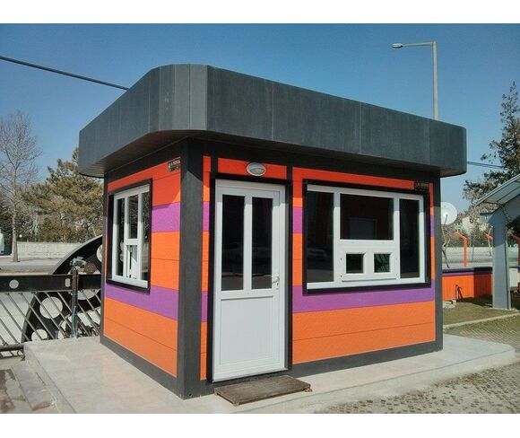 Cabina