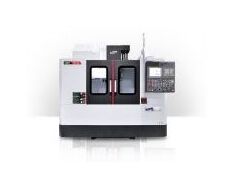 Cnc Verarbeitungszentrale