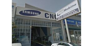 İbrahim Ümit Mak. San. ve Tic. Ltd. Şti.
