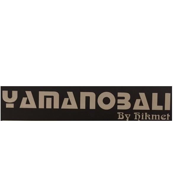 Hikmet Yaman-Yamanobalı Hikmet Yaman-Yamanobalı
