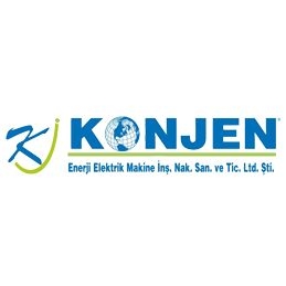 Konjen Enerji Elektrik Makine İnş. Nakliye Sanayi Ve Tic. Ltd. Şti. Konjen Enerji Elektrik Makine İnş. Nakliye Sanayi Ve Tic. Ltd. Şti.