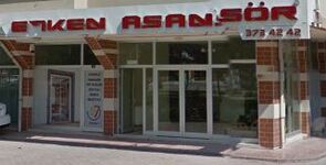 Etken Asansör