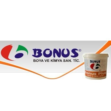 Bonus Boya ve Kimya San. Tic. Bonus Boya ve Kimya San. Tic.