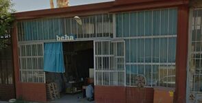 Beha Yapı Kimya Hayvancılık San. ve Tic. Ltd. Şti.