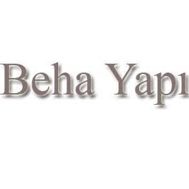 Beha Yapı Kimya Hayvancılık San. ve Tic. Ltd. Şti. Beha Yapı Kimya Hayvancılık San. ve Tic. Ltd. Şti.