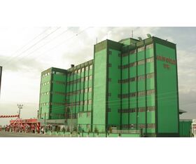 Akifoğlu Un ve Gıda San. Tic. Ltd. Şti.