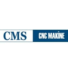 CMS Cnc Makina San. ve Tic. Ltd. Şti. CMS Cnc Makina San. ve Tic. Ltd. Şti.