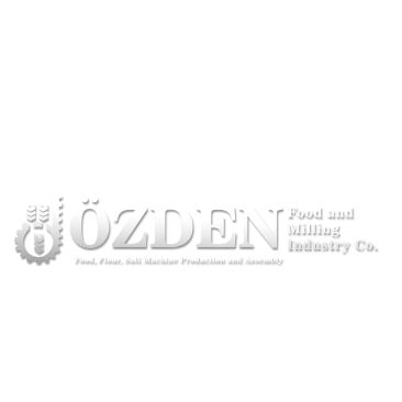 Özden Yem Ve Değirmen Mak. San. Tic. Ltd. Şti. Özden Yem Ve Değirmen Mak. San. Tic. Ltd. Şti.